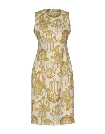 Платье VERSACE COLLECTION