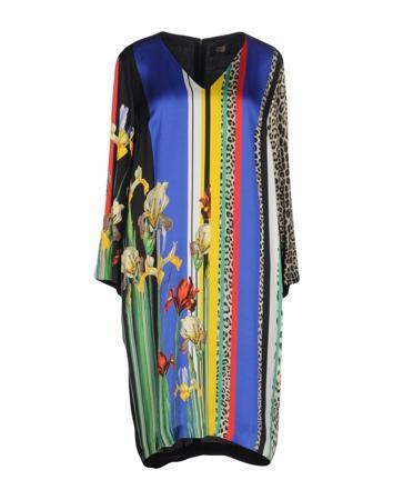 Платье CLASS ROBERTO CAVALLI