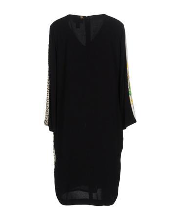 Платье CLASS ROBERTO CAVALLI