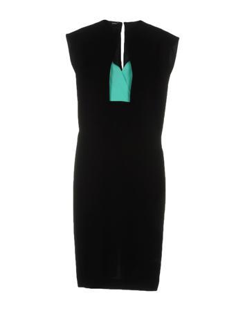 Платье JIL SANDER NAVY