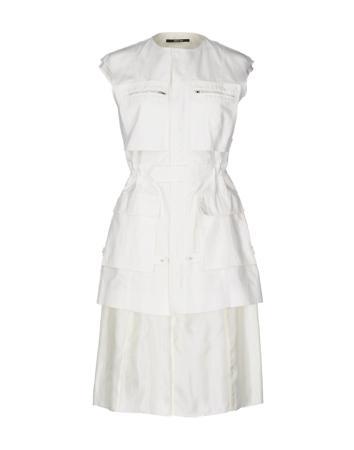 Платье MAISON MARGIELA