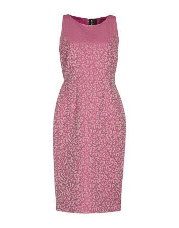 Платье FONTANA