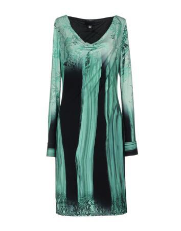 Платье CLASS ROBERTO CAVALLI