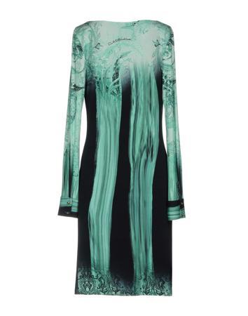 Платье CLASS ROBERTO CAVALLI