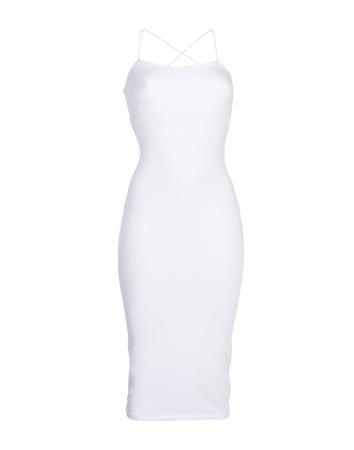 Платье T by ALEXANDER WANG