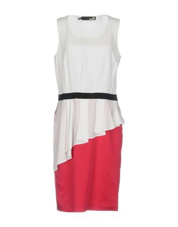 Платье LOVE MOSCHINO