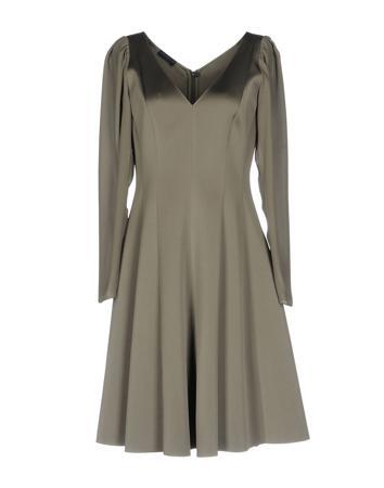 Платье EMPORIO ARMANI