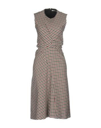 Платье CÉLINE