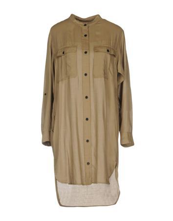 Платье ISABEL MARANT ÉTOILE