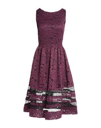 Платье ALICE + OLIVIA