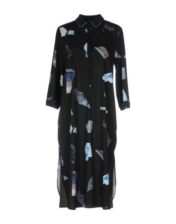 Платье LES BOHĒMIENS