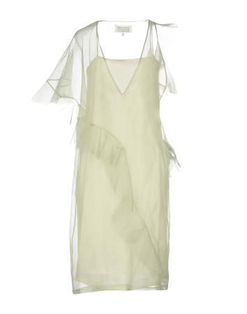 Платье MAISON MARGIELA