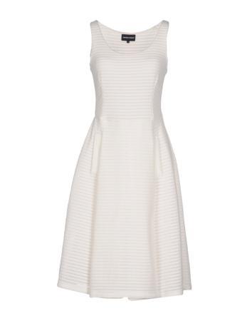 Платье EMPORIO ARMANI