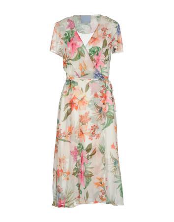 Платье MIA SULIMAN