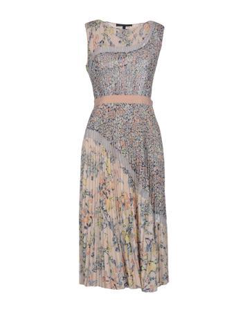 Платье BCBGMAXAZRIA