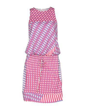 Платье DIRK BIKKEMBERGS