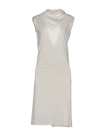 Платье DRKSHDW by RICK OWENS