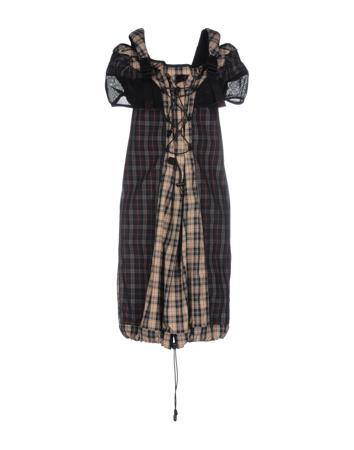 Платье MAISON MARGIELA