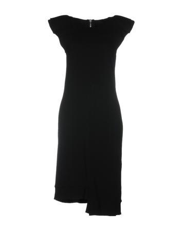 Платье BEN TAVERNITI™ UNRAVEL PROJECT