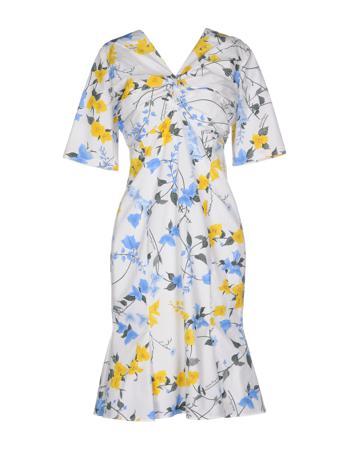 Платье SALVATORE FERRAGAMO