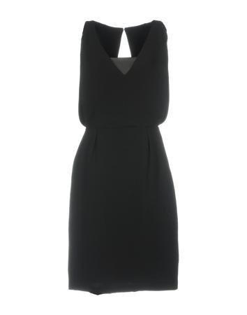 Платье YVES SALOMON