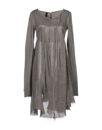 Платье POÈME BOHÈMIEN