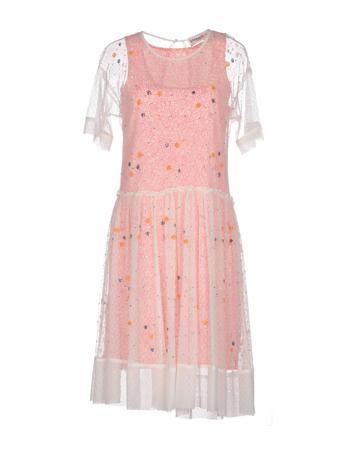 Платье ESSENTIEL ANTWERP