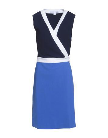 Платье DIANE VON FURSTENBERG