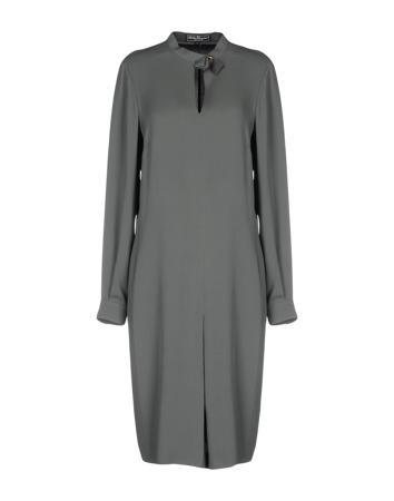 Платье SALVATORE FERRAGAMO