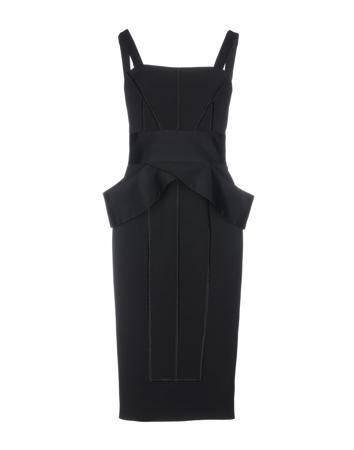 Платье AMANDA WAKELEY