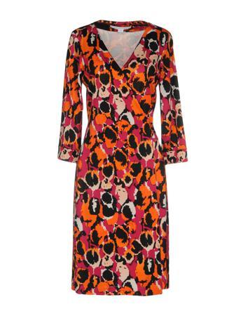 Платье DIANE VON FURSTENBERG