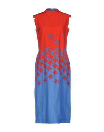 Платье MAISON MARGIELA