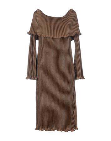 Платье BEAUFILLE