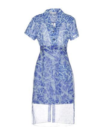 Платье JONATHAN SAUNDERS