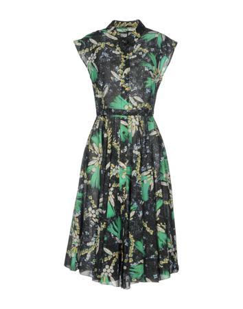 Платье MARY KATRANTZOU