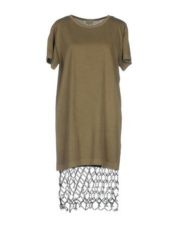 Платье DRIES VAN NOTEN