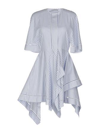 Платье J.W.ANDERSON