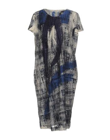 Платье METAMORFOSI