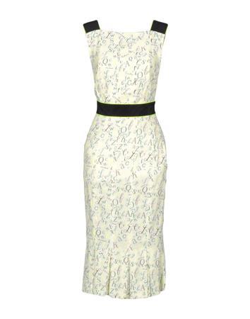 Платье OLYMPIA LE-TAN