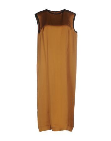 Платье MAISON MARGIELA