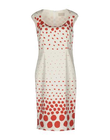 Платье ROBERTA SCARPA