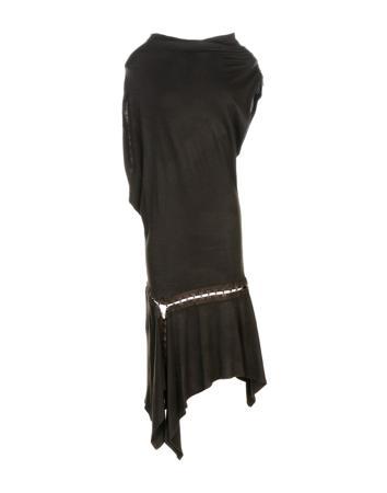 Платье PLEIN SUD JEANS