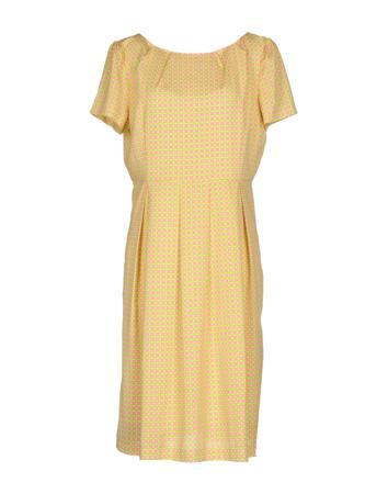 Платье ANONYME DESIGNERS