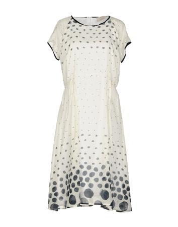 Платье ROBERTA SCARPA