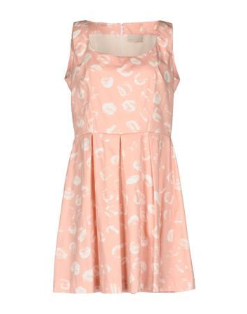 Платье ROBERTA SCARPA