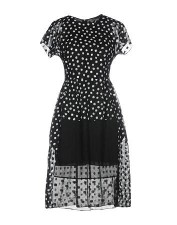 Платье PITCHOUGUINA