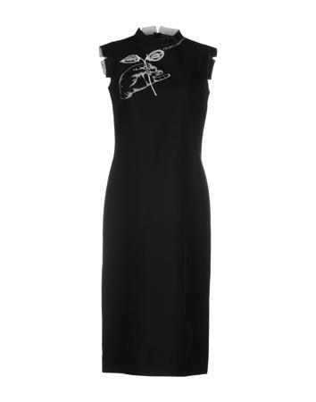 Платье MAISON MARGIELA