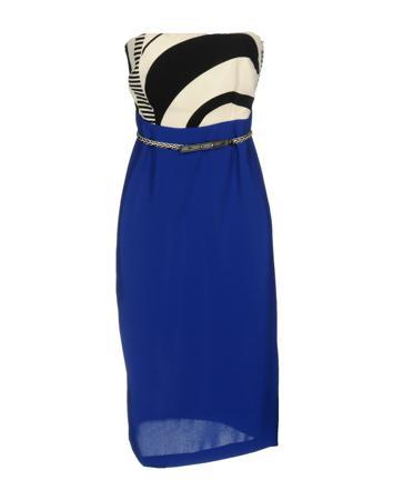 Платье CRISTINE MATHIEU Paris