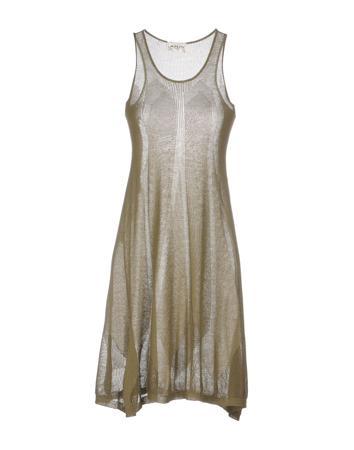 Платье ATOS ATOS LOMBARDINI