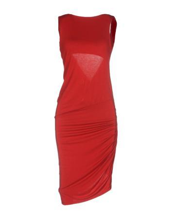 Платье ALEXANDRE VAUTHIER